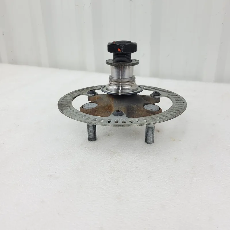 (new ref. 706202435) wheel hub ass'y Produit De Marque